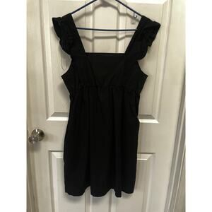 Gianni Bini Black Dress